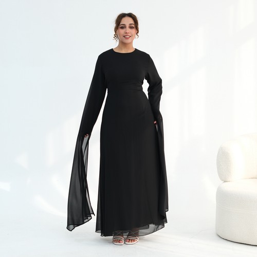 Dubai women abaya - dubai,
