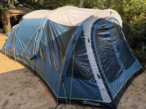 Outwell maytown tunnel tent - tunnel,
