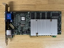 3dfx Voodoo3 3000 16MB AGP