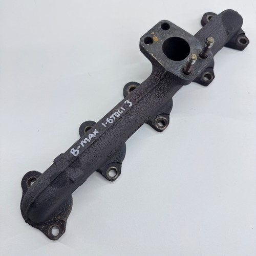 Ford max exhaust manifold - b-max,
