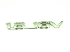 Genuine New VAUXHALL 1.8 16V