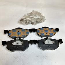 Mazda Tribute Front Wheel Brake Pad Set Genuine EC253323ZD Fits Ford Maverick