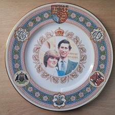 Charles & Diana Royal Marriage