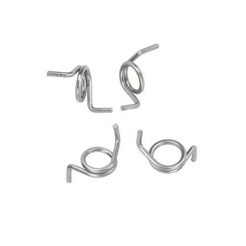 Door lock springs set - lock,