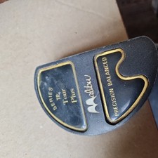 Malibu Series TP-4 Tour Plus Putter / 35 Inch