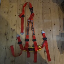 Securon Race-rally Safety