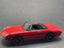 MATCHBOX 1967 ALFA ROMEO