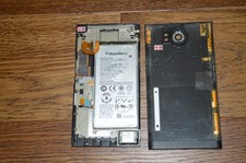 Genuine Blackberry PRIV STV100