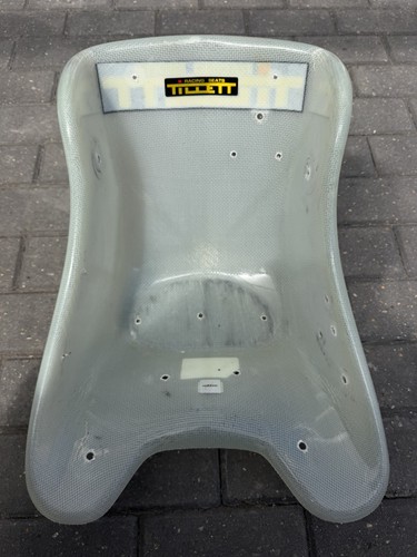 Tillet kart seat t5vti small - tillet,