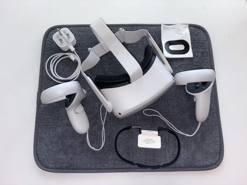 Meta oculus quest 64gb vr - meta,
