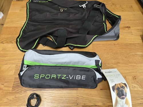 Horseware sportz vibe - sportz,
