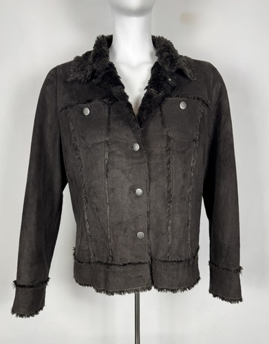 Vintage y2k faux - vintage,