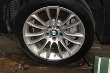 10-16 BMW 750i Wheel 19x8.5