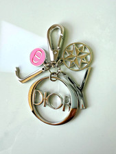 DIOR JOY Vip Gift Keychain Key