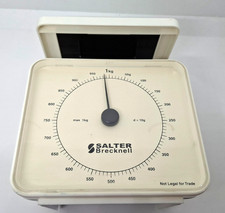 Salter Mechanical Postal