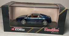 Detail Cars / Corgi Diecast