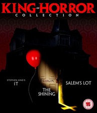 Stephen King - IT (1990) / The