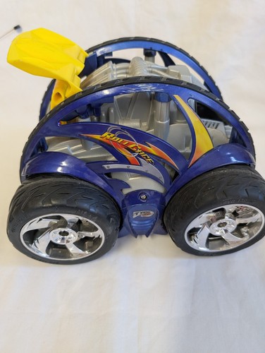 Tyco rollcage car - tyco,