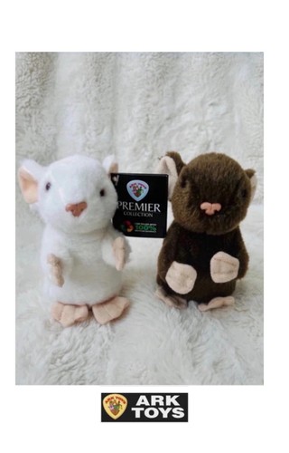 Ark toys premier collection - ark,