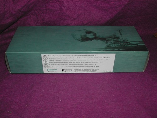 Atlas editions legendary - atlas,