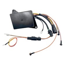 Power Pack for Outboard