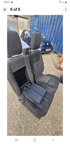 Ford transit mk8 passengers - mk8,