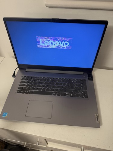Lenovo ideapad inch - 17,