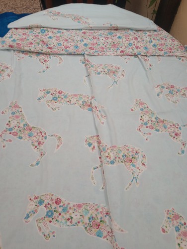 Sanderson pretty ponies single - sanderson,