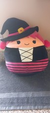 Squishmallows 11” HALLOWEEN
