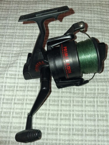Quantum primera x160 - primera, fishing