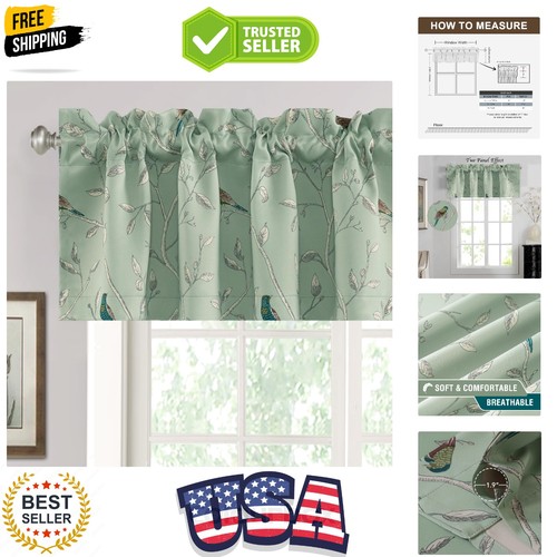 Blackout curtain valances - curtain, for