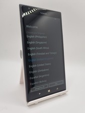 Nokia Lumia 1520 Black