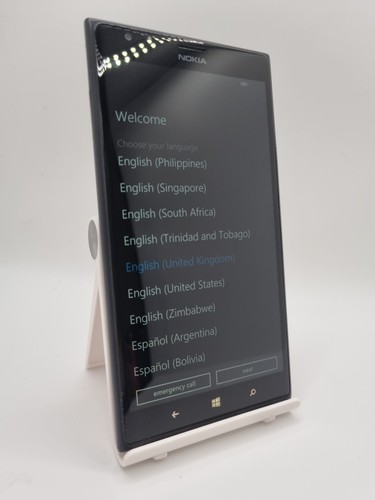 Nokia lumia 1520 black - nokia,