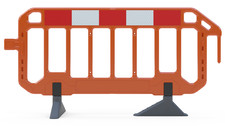 Chapter 8 road barriers -