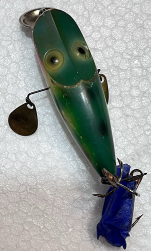 Makinen tackle kaleva mich - co.,