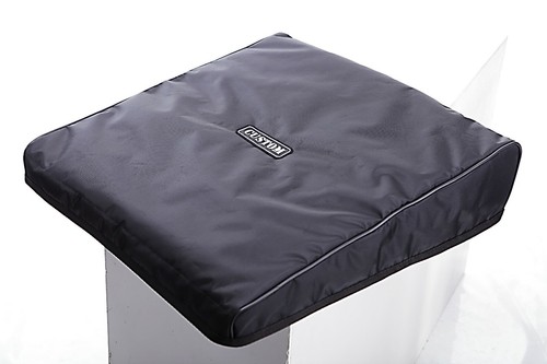 Custom padded cover for yamaha - cover,