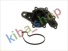 WATER PUMP FITS SMART CABRIO CITY-COUPE CROSSBLADE FORTWO ROADSTER 06/07/08D