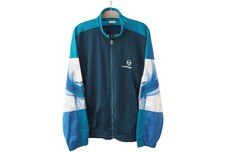 Vintage SERGIO TACCHINI Track