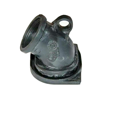 Intake manifold for oleo - for, mac