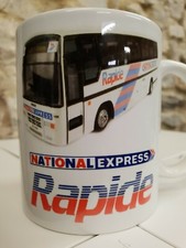 National Express Rapide