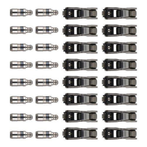Rocker arms valve - rocker,