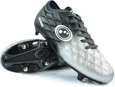 Rugby Boots Junior Lace Up -