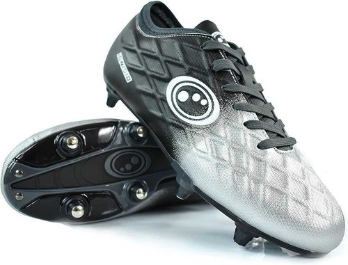 Rugby boots junior lace - rugby,
