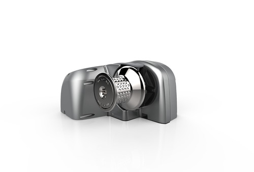 Lewmar hx1 horizontal windlass - hx1,