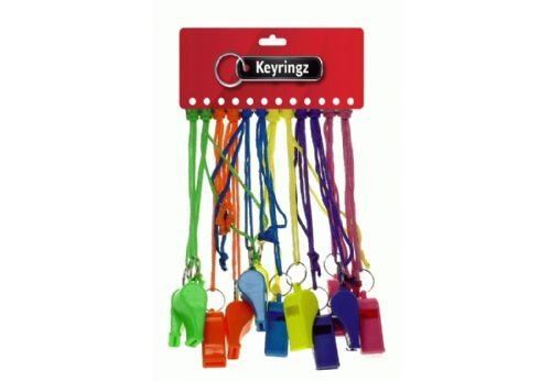 Plastic neon colour - 12,