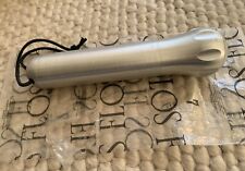 marc newson design FLOS flashlight APOLLO torch rare collectors item aluminium