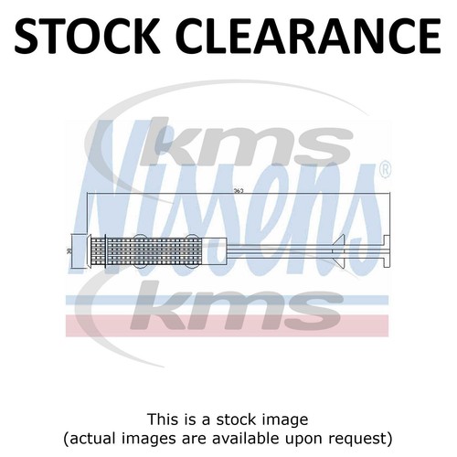 Stock clearance aircon - stock, dryer