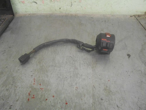 Honda vfr 400 h switch - vfr,