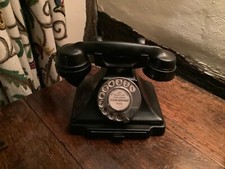 BAKELITE 200 SERIES TELEPHONE