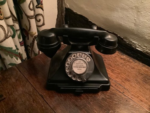 Bakelite 200 series - bakelite,
